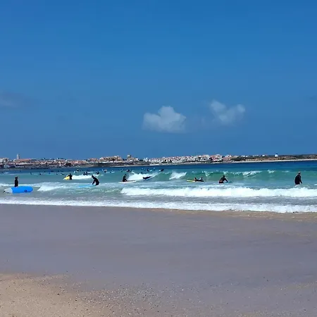 Apartamento Filipe's House Baleal