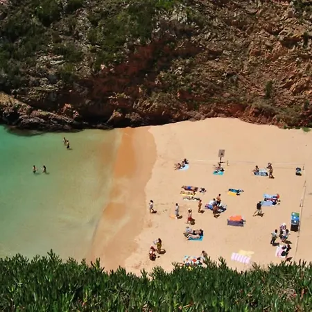 Διαμέρισμα Filipe's House Baleal