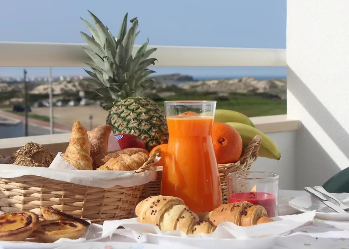 Filipe's House Διαμέρισμα Baleal