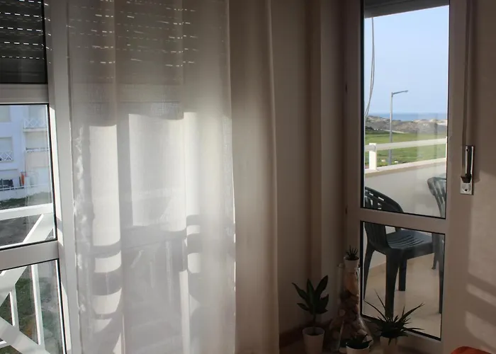 Filipe's House Baleal