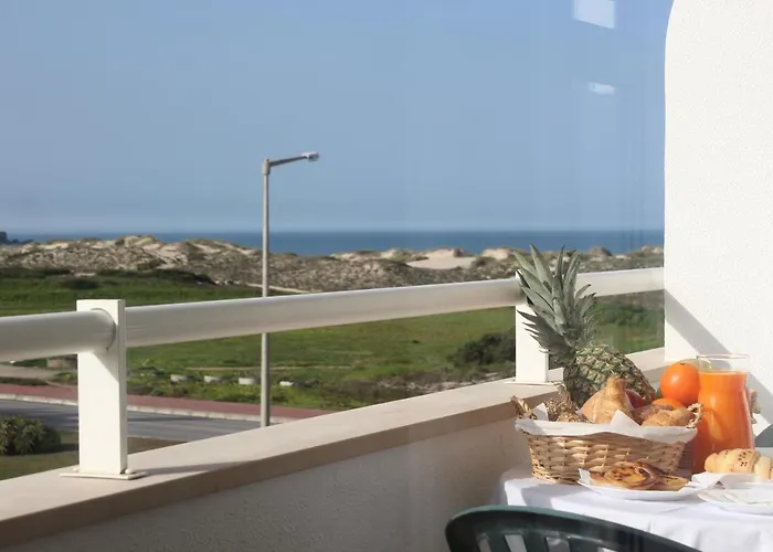 Διαμέρισμα Filipe's House *