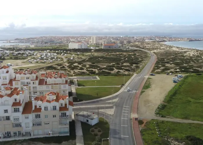 Διαμέρισμα Filipe's House *