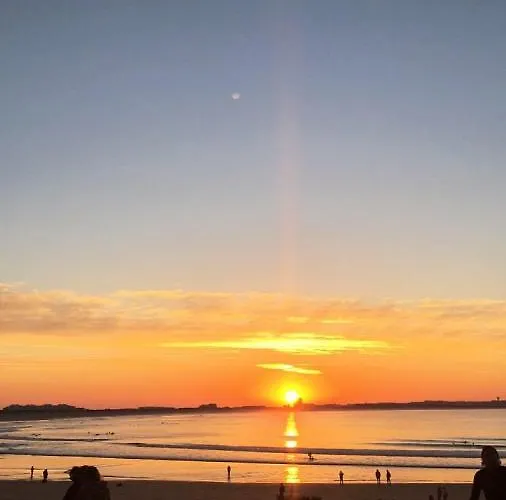 Διαμέρισμα Filipe's House