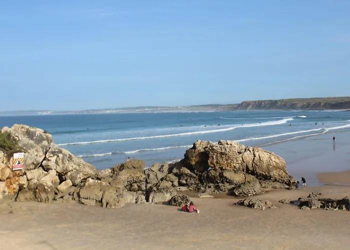 Filipe's House * Baleal