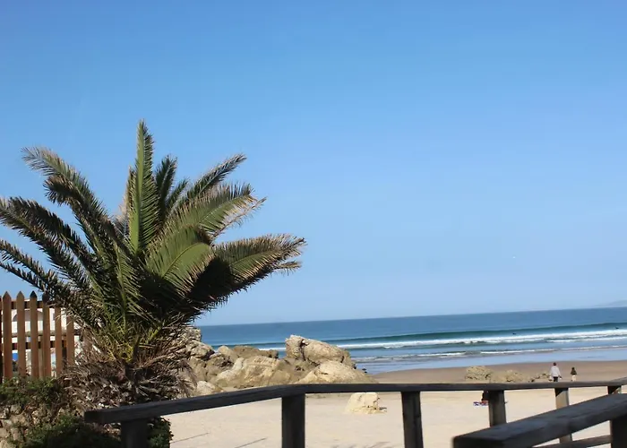 Διαμέρισμα Filipe's House Baleal