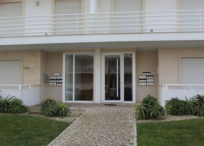 Filipe's House Appartamento