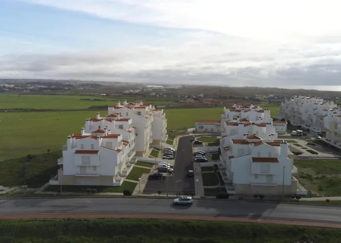 Filipe's House Apartamento Baleal