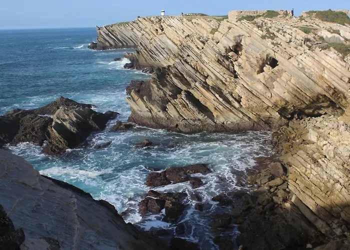 Filipe's House Apartamento Baleal