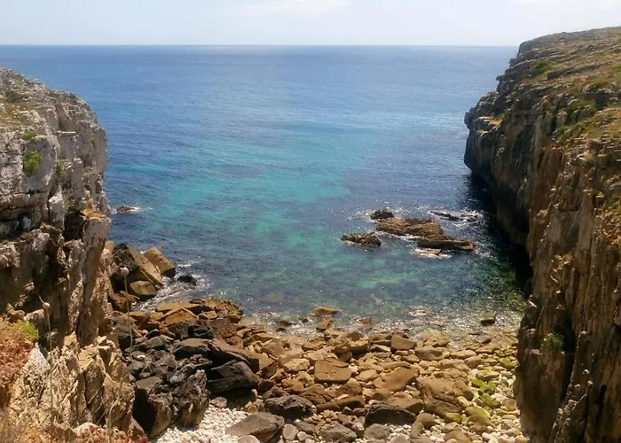 Filipe's House Διαμέρισμα Baleal