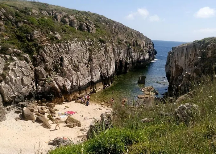 Διαμέρισμα Filipe's House *