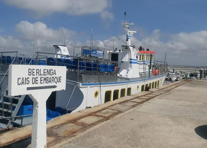 Filipe's House * Baleal