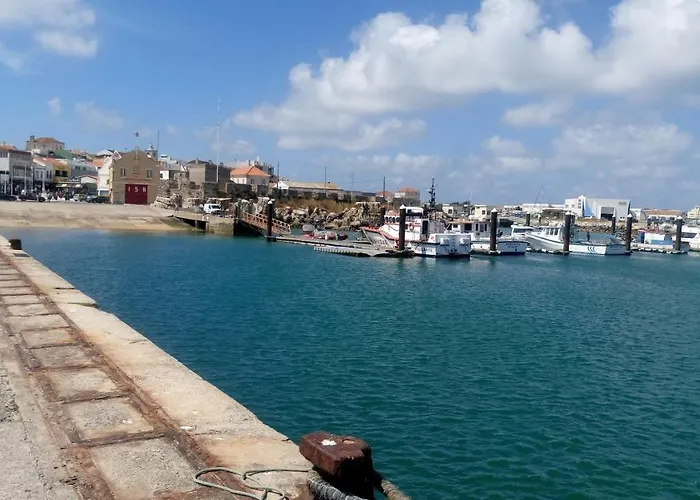 Διαμέρισμα Filipe's House *