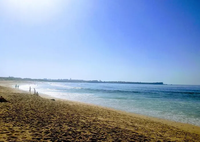 Filipe's House Διαμέρισμα Baleal