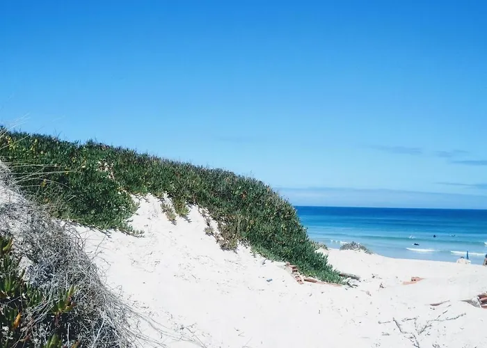 Filipe's House Διαμέρισμα Baleal