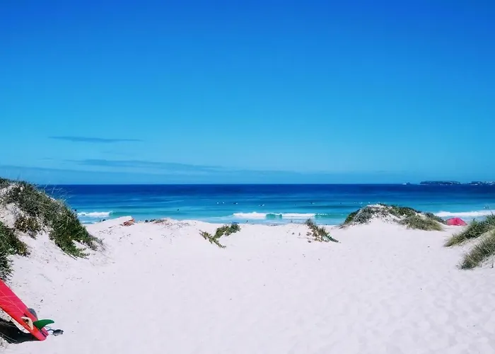 Διαμέρισμα Filipe's House Baleal