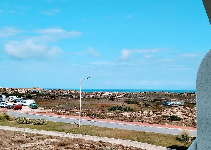 Filipe's House Διαμέρισμα *