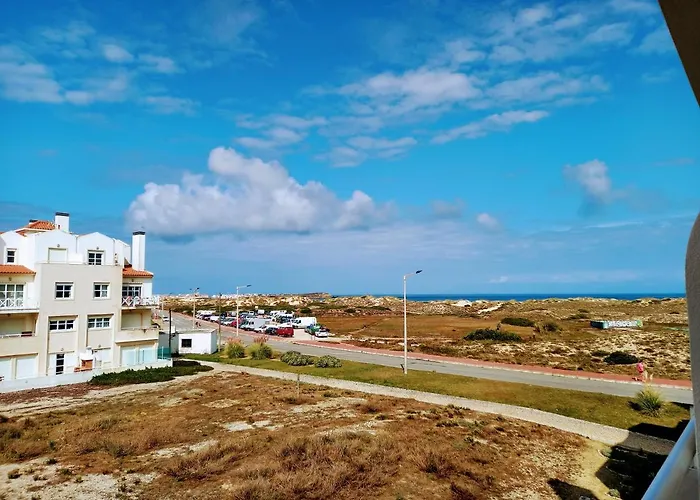 Filipe's House Διαμέρισμα *