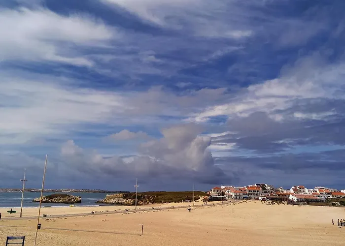 Διαμέρισμα Filipe's House Baleal