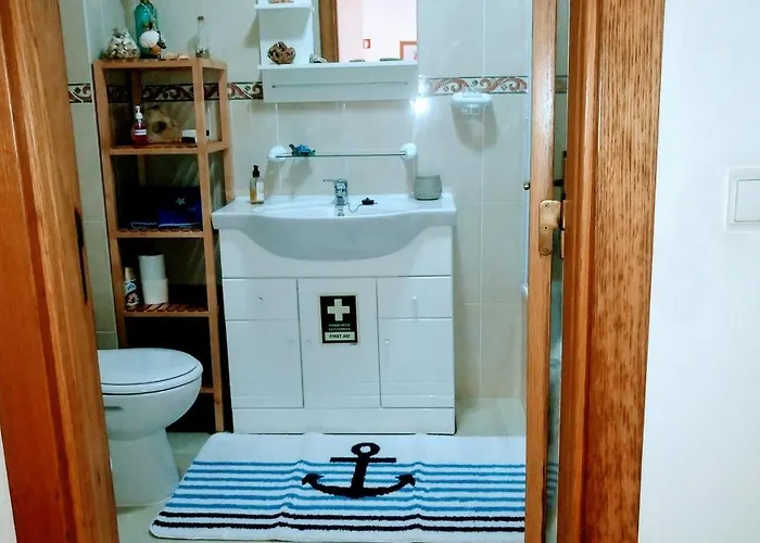 Filipe's House * Baleal