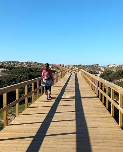 Διαμέρισμα Filipe's House