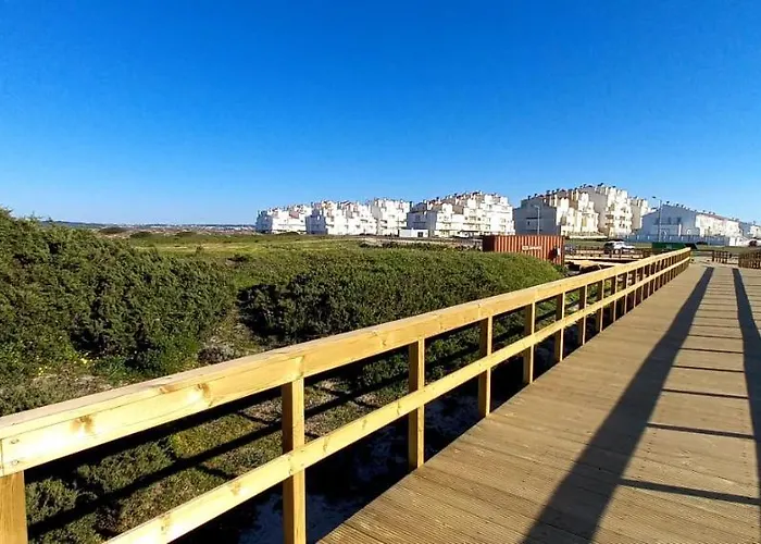 Διαμέρισμα Filipe's House