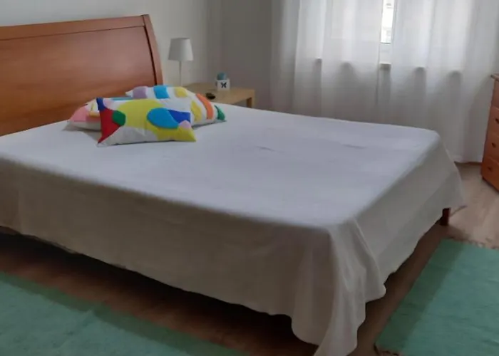 Διαμέρισμα Filipe's House