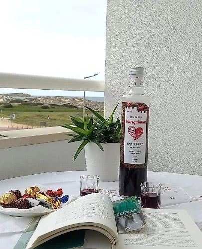 Filipe's House Διαμέρισμα *