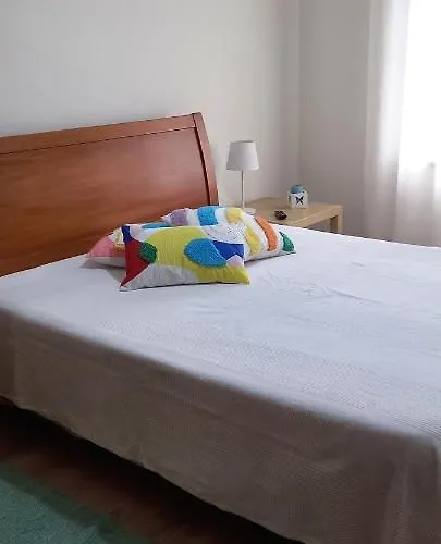 Filipe's House Apartamento Baleal