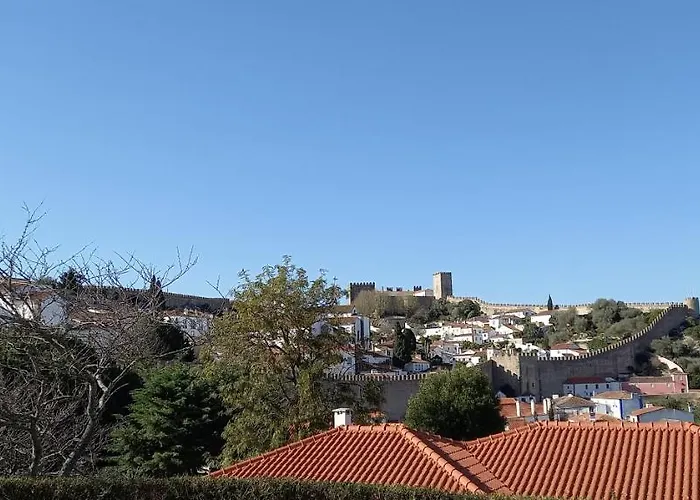 Filipe's House Διαμέρισμα Baleal