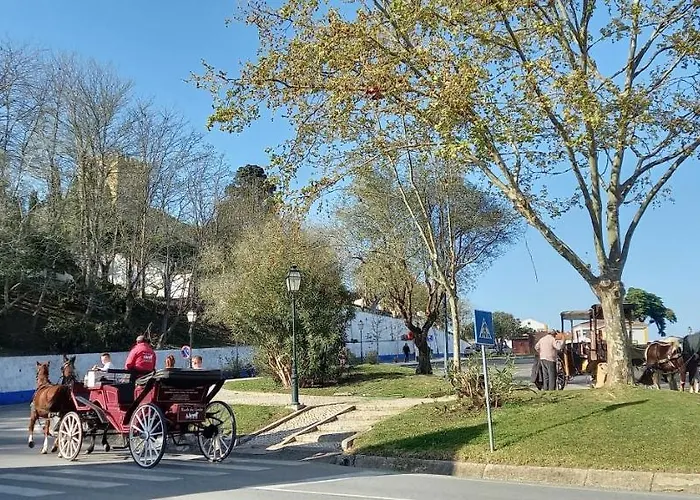 Filipe's House Διαμέρισμα