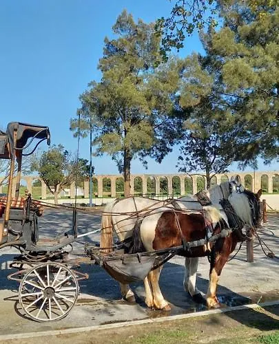 Filipe's House Διαμέρισμα *