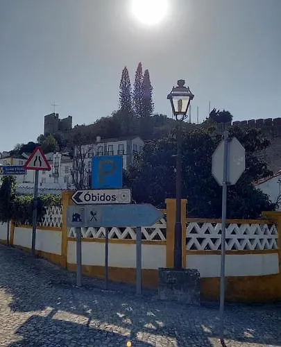 Διαμέρισμα Filipe's House