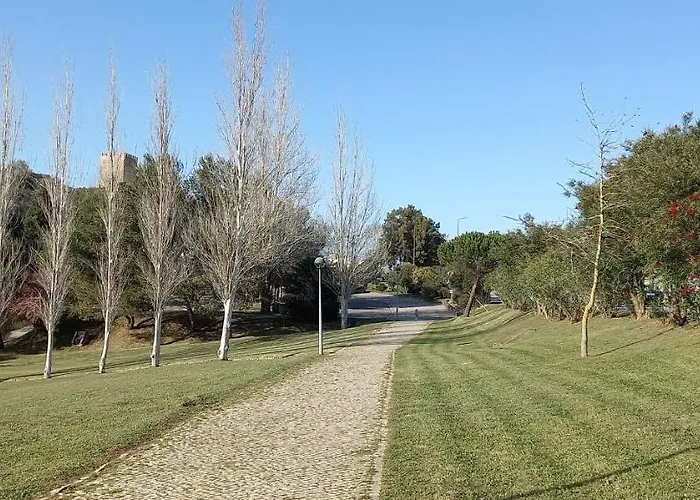 Filipe's House Διαμέρισμα *