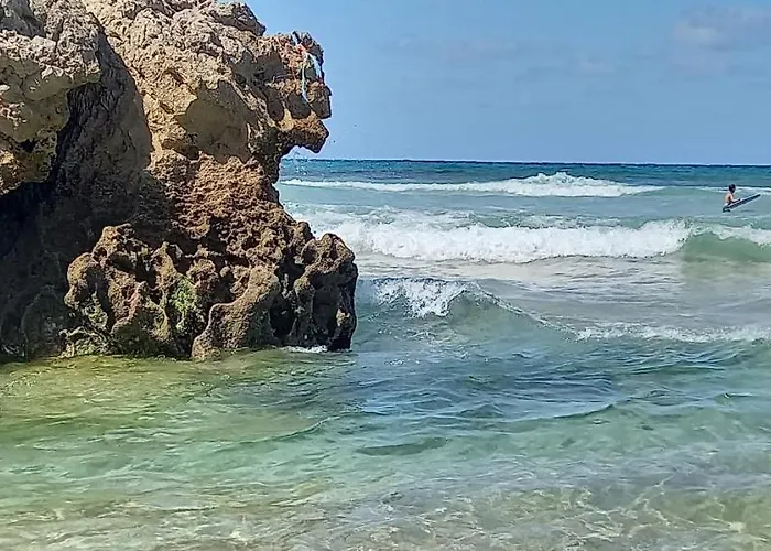 Διαμέρισμα Filipe's House