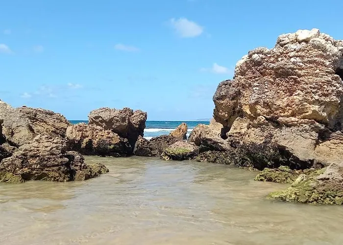 Διαμέρισμα Filipe's House *