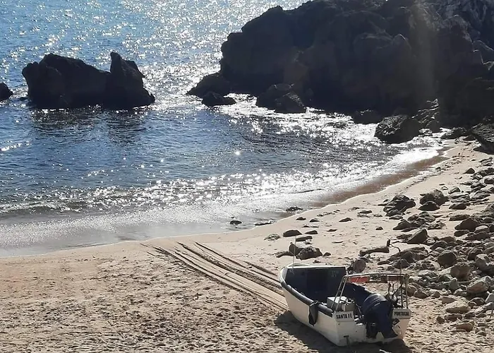 Filipe's House Διαμέρισμα Baleal