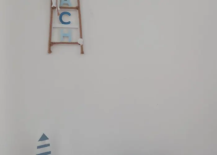 Filipe's House Διαμέρισμα