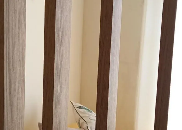 Filipe's House Διαμέρισμα Baleal