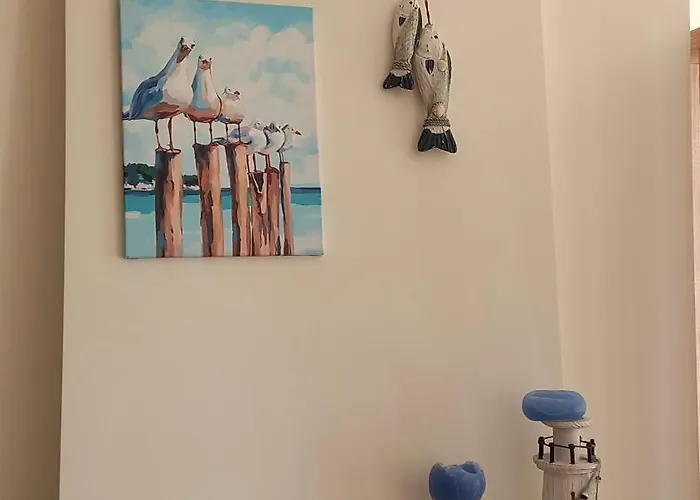 Διαμέρισμα Filipe's House *