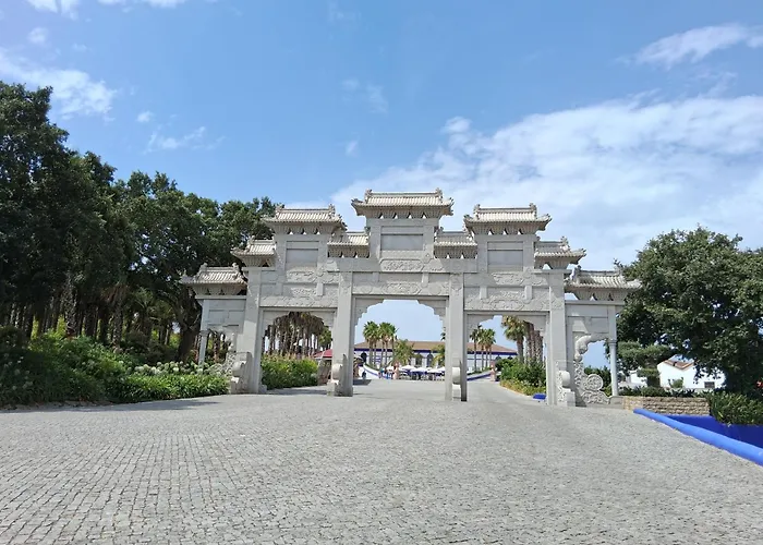 Διαμέρισμα Filipe's House Baleal