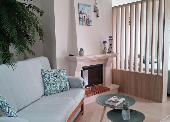 Διαμέρισμα Filipe's House *